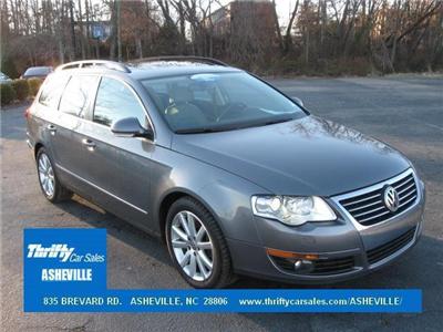 Used Volkswagen Passat 2007 : $21995