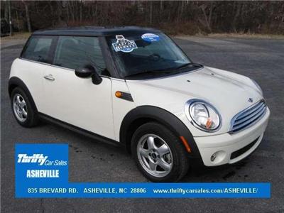 Used MINI Cooper 2008 : $16995