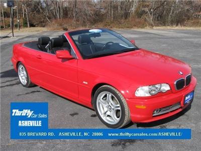 Used BMW 3series 2002 : $17995