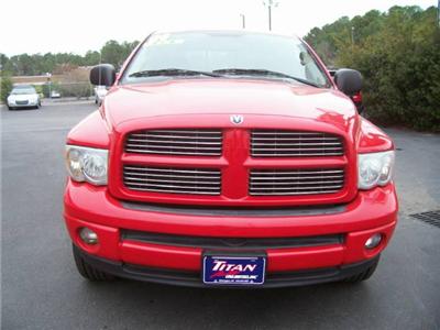 Used Dodge RamPickup 2004 : $13995