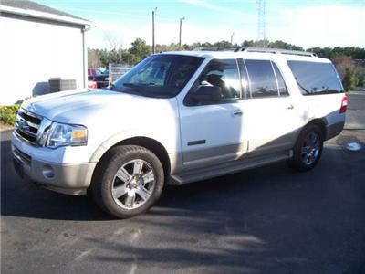 Used Ford ExpeditionEL 2007 : $22995