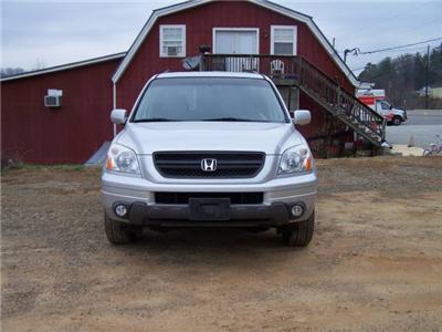 Used Honda Pilot 2003 : $8995