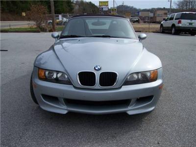 Used BMW Z3 1998 : $16000