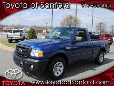 Used Ford Ranger 2009 : $0