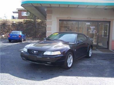 Used Ford Mustang 1999 : $7488
