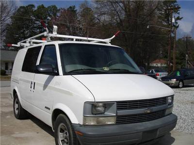 Used Chevrolet Astro 2001 : $4700