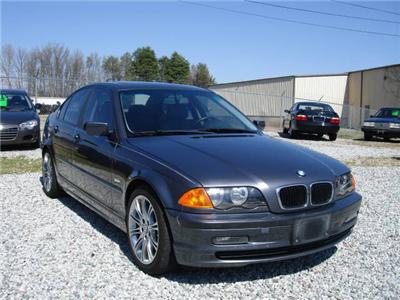 Used BMW 3series 2000 : $6995