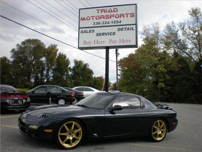 Used Mazda RX7 1994 : $20000