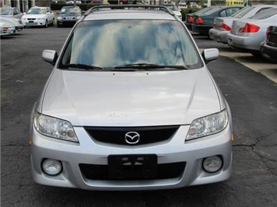 Used Mazda Protege5 2003 : $5999
