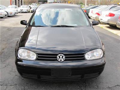 Used Volkswagen GTI 2002 : $7999