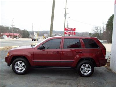Used Jeep GrandCherokee 2007 : $11995
