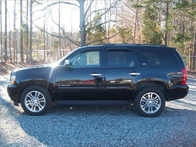 Used Chevrolet Tahoe 2008 : $36995