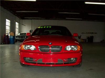 Used BMW 3series 2003 : $16499