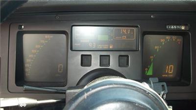 Used Chevrolet Corvette 1986 : $6995