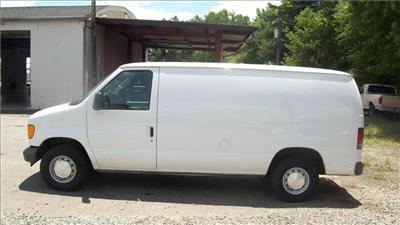Used Ford Econoline 2003 : $4995
