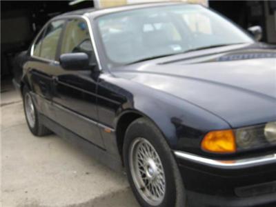 Used BMW 7series 1995 : $4900