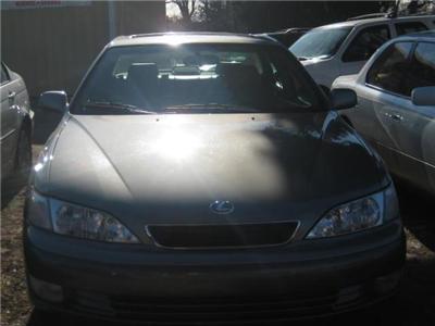 Used Lexus ES300 1997 : $5500