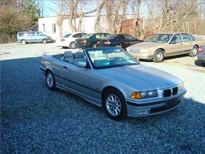 Used BMW 3series 1999 : $6900