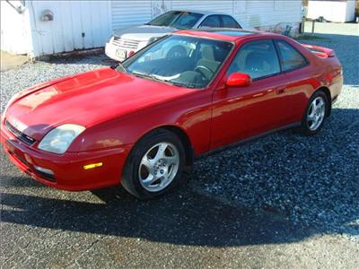 Used Honda Prelude 1999 : $5800