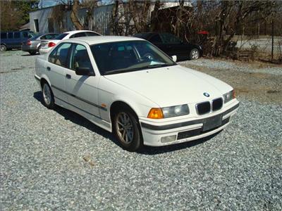 Used BMW 3series 1998 : $5900
