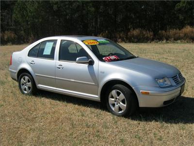 Used Volkswagen Jetta 2006 : $7995