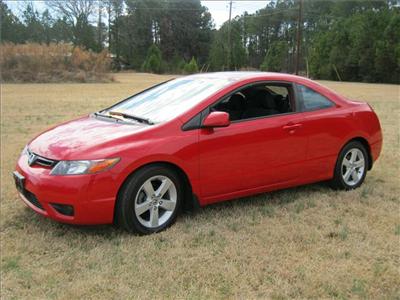 Used Honda Civic 2006 : $9995