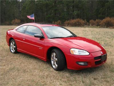 Used Dodge Stratus 2002 : $5995