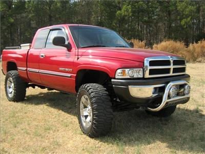 Used Dodge RamPickup 1998 : $9995