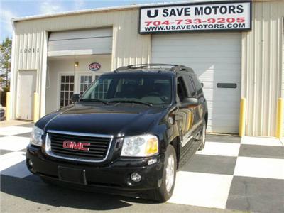 Used GMC EnvoyXL 2004 : $7995