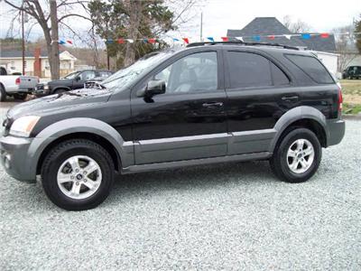 Used Kia Sorento 2004 : $9995
