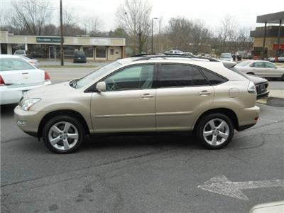 Used Lexus RX330 2005 : $20990