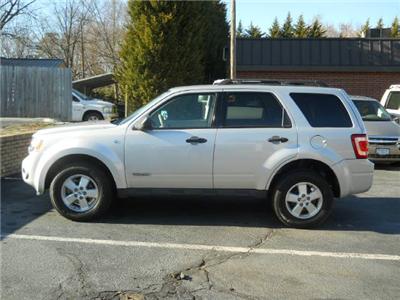Used Ford Escape 2008 : $12990