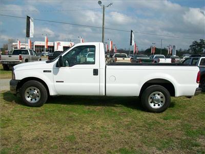 Used Ford F250 2005 : $14500
