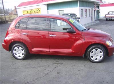 Used Chrysler PTCruiser 2008 : $7995