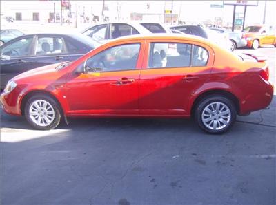 Used Chevrolet Cobalt 2009 : $9495