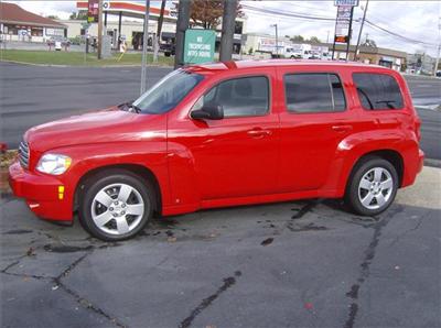 Used Chevrolet HHR 2010 : $11995