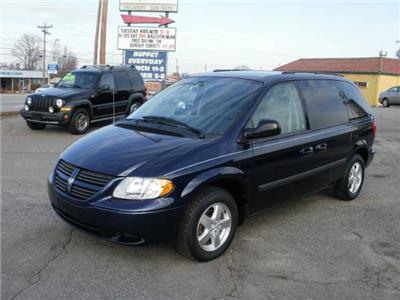 Used Dodge Caravan 2005 : $6950