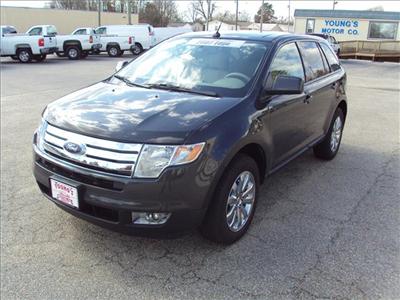 Used Ford Edge 2007 : $16900