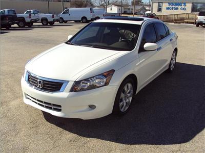 Used Honda Accord 2008 : $17900