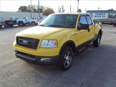 Used Ford F150 2004 : $14900