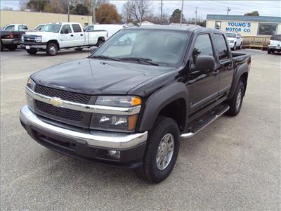 Used Chevrolet Colorado 2007 : $13900