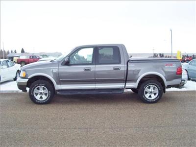Used Ford F150 2002 : $10990