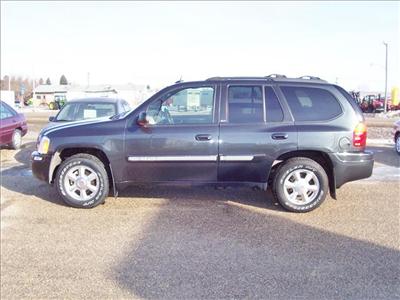 Used GMC Envoy 2004 : $10990