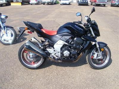 Used Kawasaki Z1000 2007 : $6695