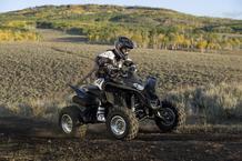 New HONDA TRX700XX 2009 : $8799