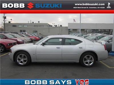 Used Dodge Charger 2007 : $0