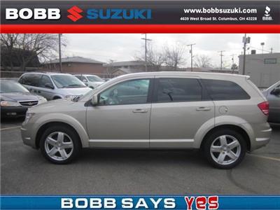Used Dodge Journey 2009 : $0
