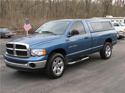 Used Dodge RamPickup 2005 : $9995