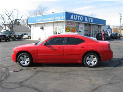 Used Dodge Charger 2008 : $14995