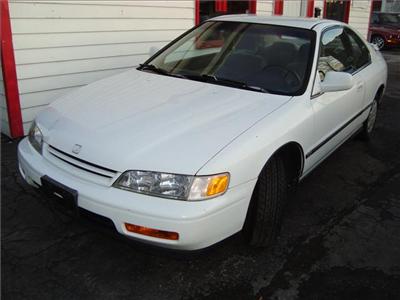 Used Honda Accord 1995 : $2800